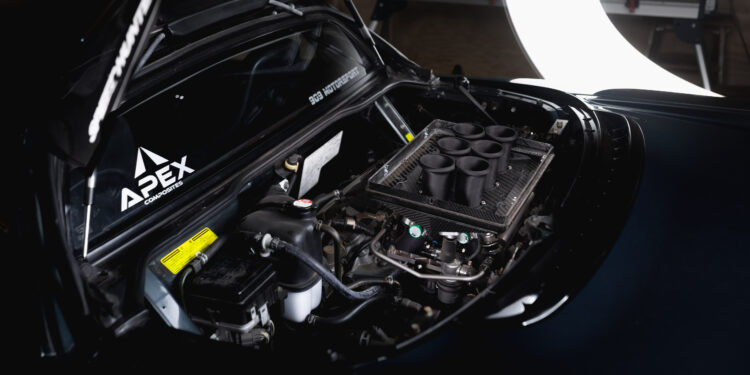 A How-To Guide To ITBs With Project NSX