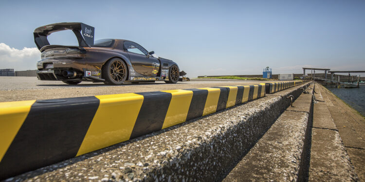 10-Year Throwback: For The Love Of Rotary