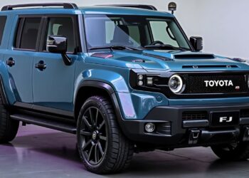 15 New SUVs You Will Want to Drive in 2025 and 2026 – From Luxury to Adventure!