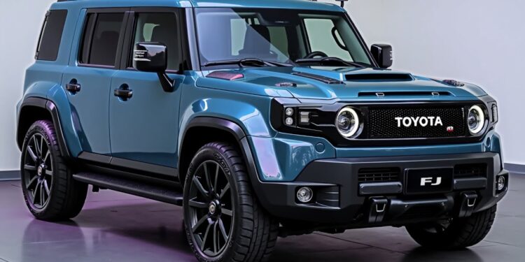 15 New SUVs You Will Want to Drive in 2025 and 2026 – From Luxury to Adventure!
