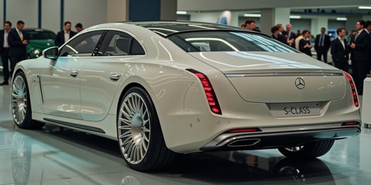 10 Best New Cars of 2025-2026 – Mercedes, BMW, Audi, Ford, and Others!