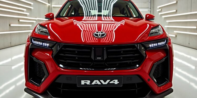 11 Brand-New Cars Arriving in 2025 and 2026 That Will Change the Road Forever!