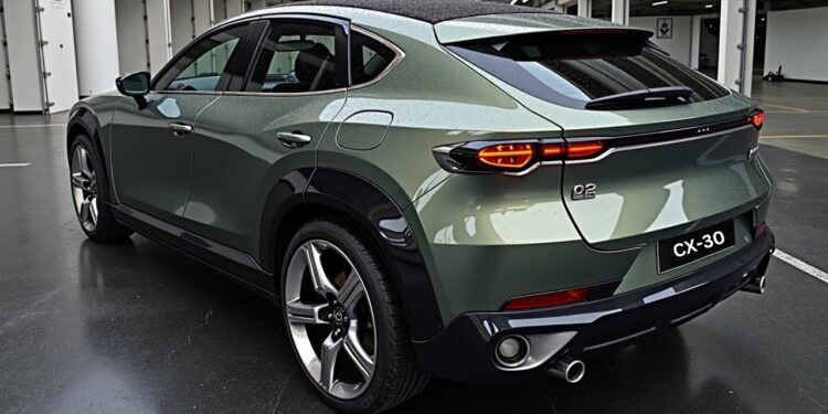 ALL 10 NEW 2025-2026 CARS – Ford, BMW, Mazda, Honda, Volvo and Others!