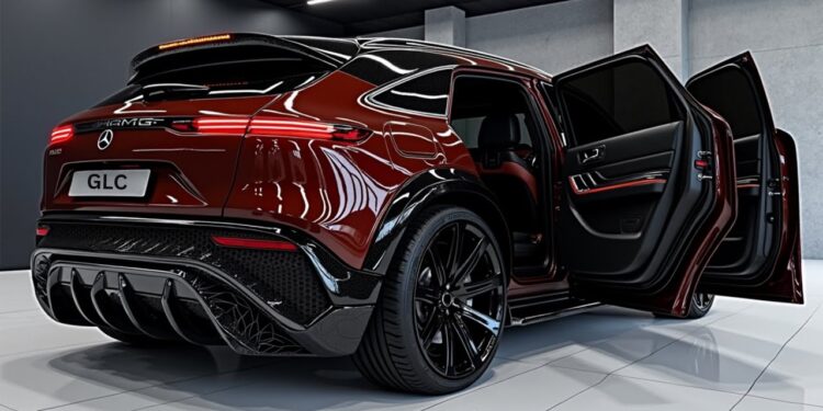 TOP 10 CARS OF 2025? – Mercedes, BMW, Toyota, Ford, Honda, and Others!