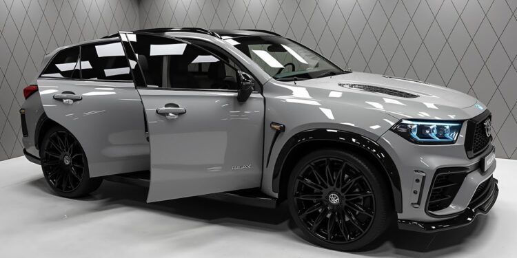 These 13 Toyota Cars Are Changing the Game in 2025-2026!