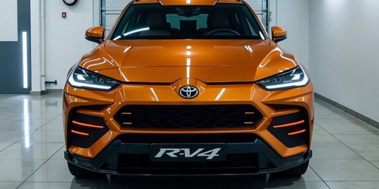 10 Shocking New Cars Coming in 2025 and 2026 That Will Change Everything!