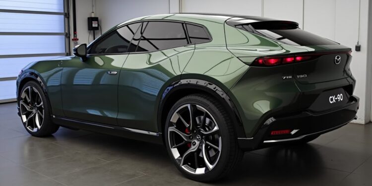 Top 10 Japanese Cars of 2025? – Mazda, Lexus, Honda, Toyota, and Others!