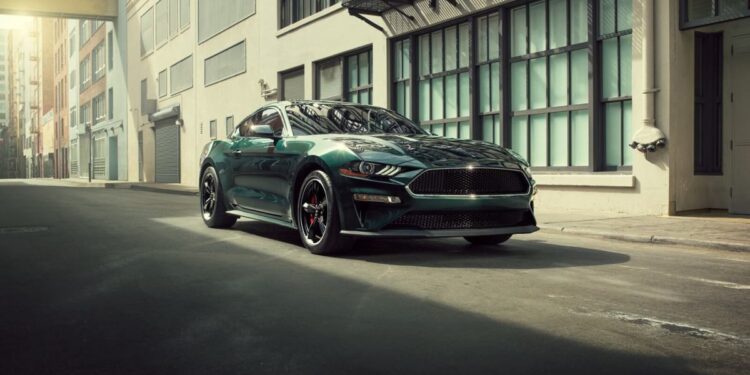 11 unique alternatives to a bare-bones Ford Mustang GT