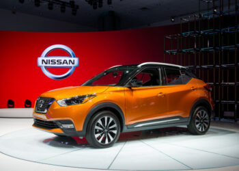 2018 Nissan Kicks SUV video preview