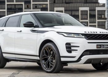 Land Rover Discovery Sport, Range Rover Evoque recalled