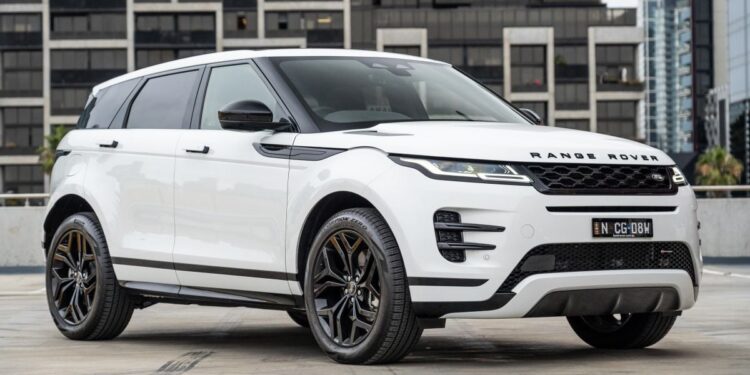 Land Rover Discovery Sport, Range Rover Evoque recalled