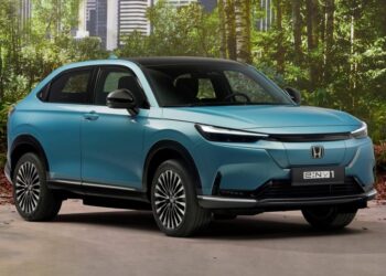 Honda Australia’s first EV to launch in 2026, but what will it be?