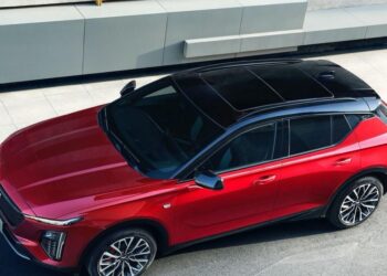 Holden’s dead, but General Motors could build cars specifically for Australia, Europe