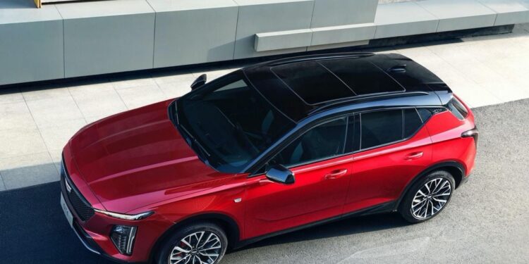 Holden’s dead, but General Motors could build cars specifically for Australia, Europe