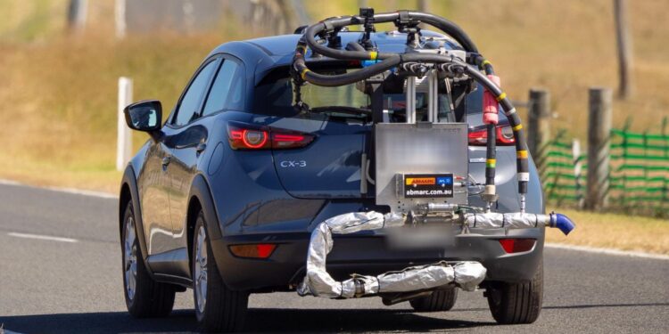 Government-funded fuel economy and EV range tests cause confusion, says automaker body