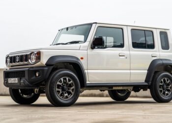 Suzuki QLD refunding deposits for cancelled Jimny orders as stop-sale continues