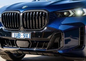 New off-road BMW SUV to take on Mercedes G-Wagen – report
