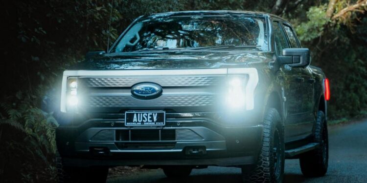 Ford pivots to ‘super affordable EVs’, delays larger models