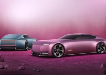 New Jaguar CEO insists controversial rebirth will happen amid falling profits