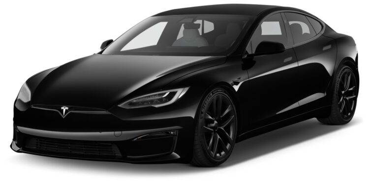 2025 Tesla Model S Review: Prices, Specs, and Photos