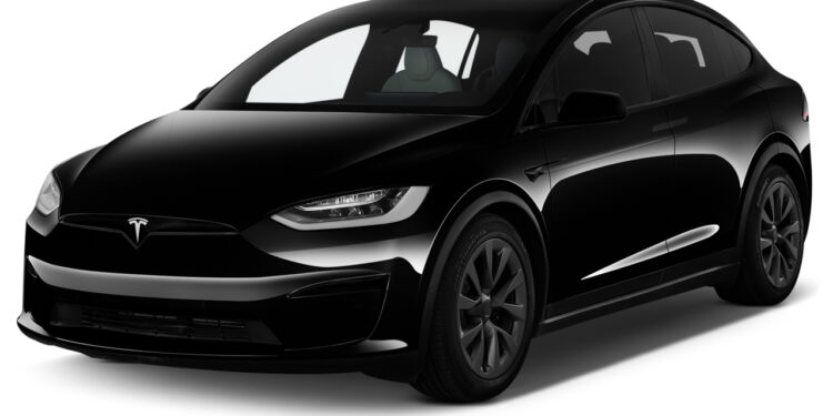 2025 Tesla Model X Review: Prices, Specs, and Photos