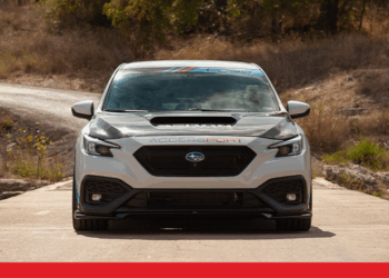 USDM 2024 WRX 6MT and CVT Accessport Support