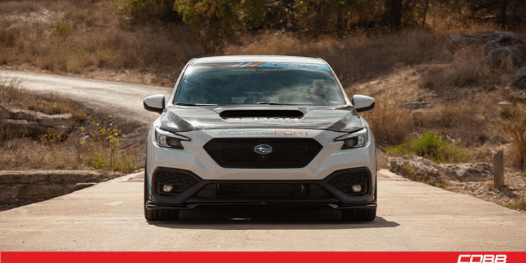 USDM 2024 WRX 6MT and CVT Accessport Support