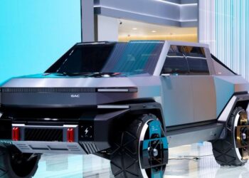 China’s GAC confirms Australian launch and top 10 goal, plans BYD Shark rival