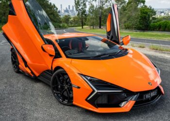 Lamborghini Revuelto recalled | CarExpert