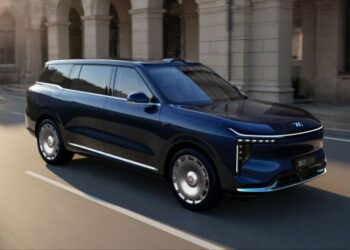 MG Australia mulling premium extended-range electric SUV for 2026