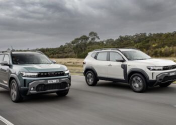 Renault says it’s a challenger brand, but won’t chase Chinese brands with its pricing