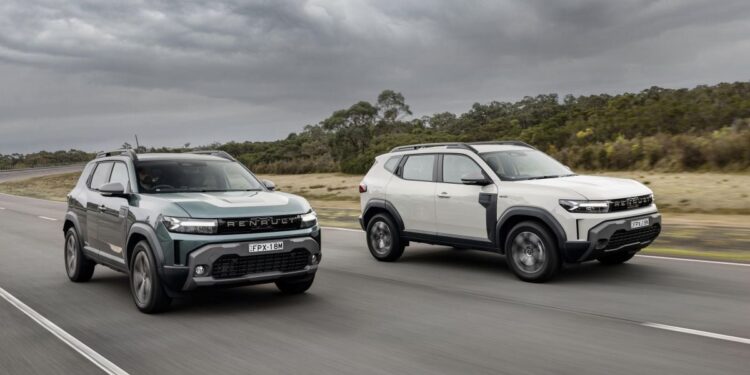 Renault says it’s a challenger brand, but won’t chase Chinese brands with its pricing