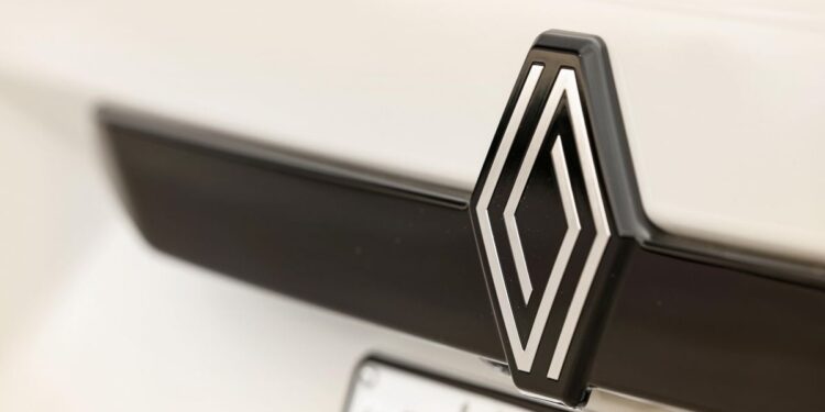 Renault “well-positioned” to meet new Australian emissions regulations