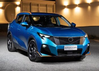 Another Chinese automaker drops an Australian distributor