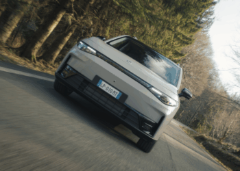 Affordable Chinese electric SUV getting 436kW all-wheel drive flagship