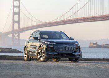 California has nearly 50% more public EV chargers than gas nozzles