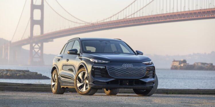 California has nearly 50% more public EV chargers than gas nozzles