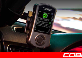 COBB Accessport Auto On/Off Returns!