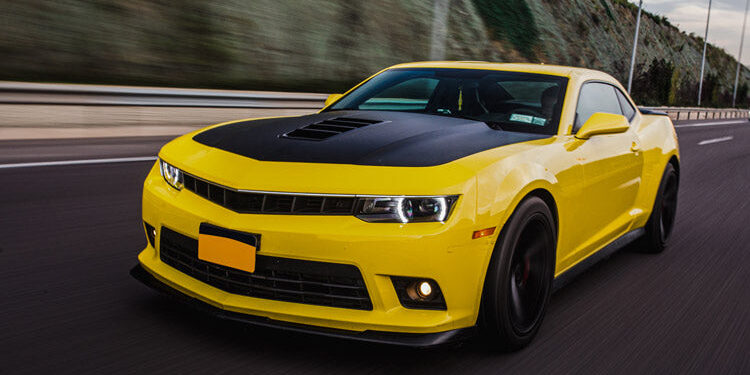 The Essential History of General Motors LS Engines
– BenchForce