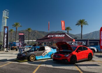 Subiefest California 2024 Recap!