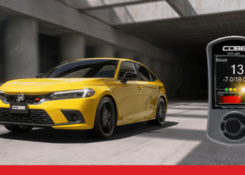 Accessport Tuning for 2022-2024 FE1 Honda Civic Si