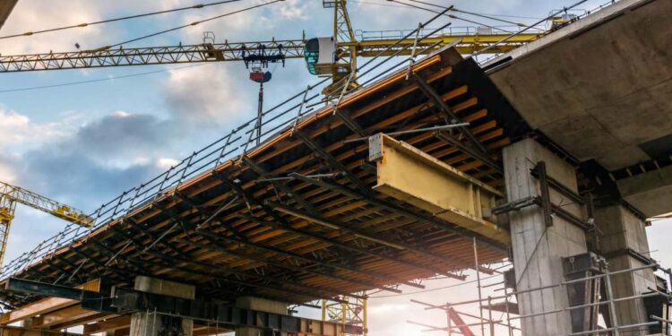 Grandfather refused to sell house, so Govt built highway right over him