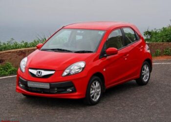 Want to upgrade the Android player on my Honda Brio; Need suggestions