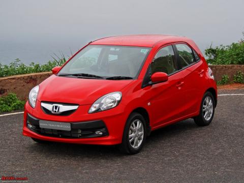 Want to upgrade the Android player on my Honda Brio; Need suggestions