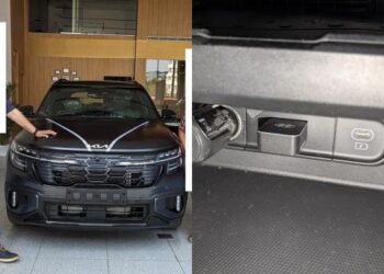 How I enabled wireless Android Auto on my Kia Seltos