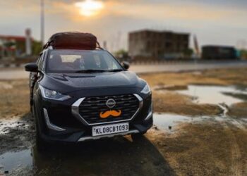 28,000 km in 18 months with my Magnite: Covered 20 states