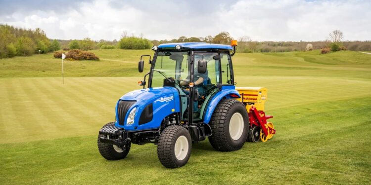 DPF Off for Shibaura Engines – Complete Software Solution by Effective Tuning