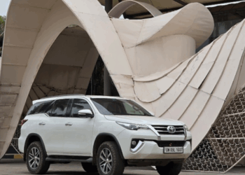 Update on my 2016 Toyota Fortuner 4×4: Now better than ever