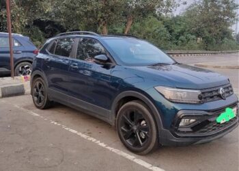 My Volkswagen Taigun 1.0 GT Line: Ownership experience