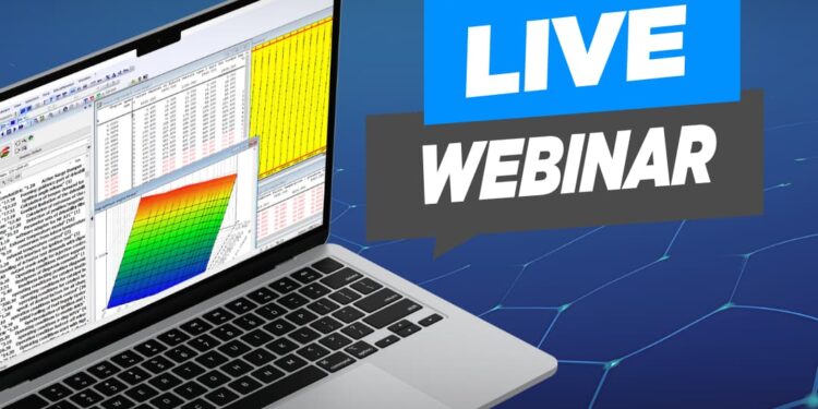 Free Tuning Webinar Map Writing Software Masterclass